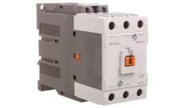 Stycznik 65A 3P 30Kw 24V Dc 1Z1r Mc-65A 24Vdc 1A1b