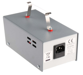 Narzędzia do tulei kablowych SES Sterling Narzędzie do cięcia tulejek na gorąco do: Osłona pleciona