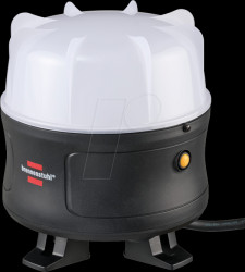 1171410902 LED worklight BF 5050 M, 50 W, 5400 lm, 6500 K, 360°