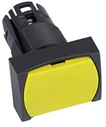 Schneider Electric ZB6DA5 Element przedni z przyciskiem 1 szt.