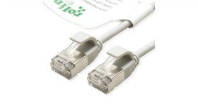 Roline Green F/Utp Datacenter Patch Cord Cat.6A (Class Ea), Lsoh, Bardzo...