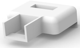 Adapter for Universal MATE-N-LOK series, 641778-1