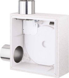 Helios Ventilatoren 8115 biały