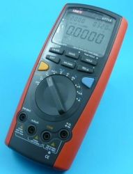 UT-71A UNI-T MIERNIK UNIWERSALNY