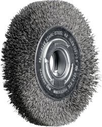 Szczotka okrągła PFERD TOOLS RBU 15025/AK32-2 ST 0,30 43505101 1 szt.