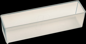 114653 Assortment box inserts, H/W/D 47 x 39 x 163 mm