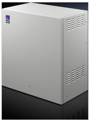 Obudowa zewnętrzna Rittal AX 9792.650, 621 x 650 x 308, aluminium, 1 szt.