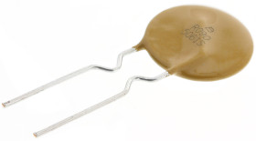 Bezpiecznik resetowalny 0.9A Bourns 60V