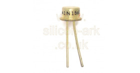 1N1563A rectifier - Motorola