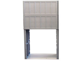 Fundament F-2 do rozdzielni,