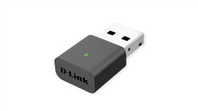 D-Link Dwa-131 Wireless N Nano Usb Wlan Stick 802.11N