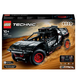 LEGO® TECHNIC 42160 Audi RS Q e-tron 1 szt.