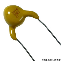 ECKD4A101MDU Cer Cap 100pF 10kV R10.0 PANASONICC