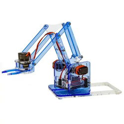 MeArm Maker Robot Kit