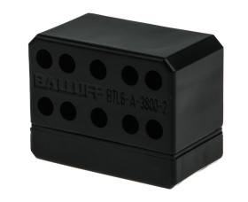 Odbłyśnik do czujnika fotoelektrycznego Magnes BALLUFF do Przetwornik Micropulse