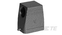 Wzmocnione złącze zasilania TE Connectivity