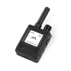 ThinkNode M5 - mobilny transceiver LoRa Meshtastic MeshCore