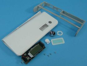 OBUD.POWERBANK 5xAKUMU.18650 LCD 2xUSB