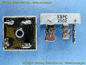 KBPC2502