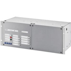 XC1003-A Centrala gaszeniowa typu rack