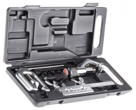 Obcinak do rur do materiału: Miękka stal, mosiądz, aluminium Bahco typ: Złączki przekrój: 5 → 13 mm