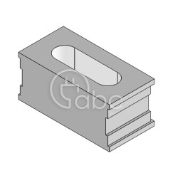 Moduł uszczelniający FT-1, FT-1/C, wielozakresowy, 46212