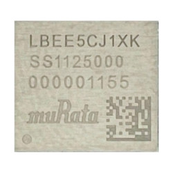 802.15.1 Shielded Ultra Small Dual band Wi-Fi 11a/b/g/n + Bluetooth 5.2 Module