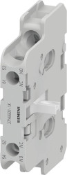 Blok przełącznika pomocnicznego Siemens 3TY6501-1K 3TY65011K, 1 szt.