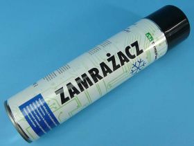 ZMRAŻACZ 600ml AG SPRAY
