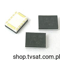 B30122-D1006-Q412 Mobile Filter SMD EPCOS