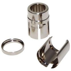 CamCirc CCU4C/AQ Cable Clamp Set Shielded 104 Size 7.7-8.7mm