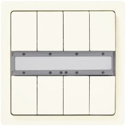 Łącznik instalacyjny, IP20, Siemens