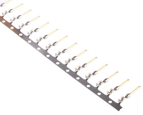 Styk złącza D-Sub HARTING MęskiPołączenie zagniatane Połączenie zagniatane