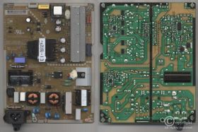 EAY63630401 LGP40FI-15CH1 EAX66163001 (1.8) MODUŁ ZASILACZA