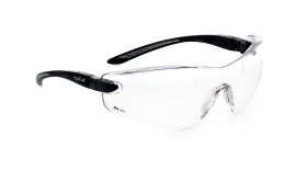 Okulary ochronne Bolle Safety Okulary Przezroczysty