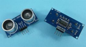 HC-SR04P T/R-16 ULTRADŹWIĘK.2-450cm