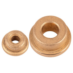 Reely BB05/10/10 SINT Self Lubricating Bush 10mm OD 5mm Bore