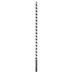 kwb 42420 Douglas &amp; Irwin Drill Bit 20mm 460mm CV steel black 1pc