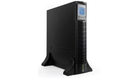 Zasilacz Awaryjny Ups Green Cell Do Szaf Serwerowych Rtii 1000Va 900W Z...