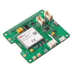 LTE Pi HAT - nakładka dla Raspberry Pi
