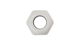 Dławnica Kablowa Poliamidowa Pg16 Ip68 V-Tec Pg16 Lgr Jasnoszara 2024756...