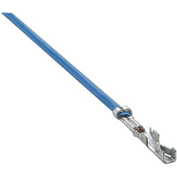 Lumberg 3111 01 L Crimp Contacts for Minimodul and Multimodul 0.30&#x2013;0.60 mm2