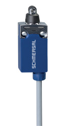Przełącznik typ Rolkowy trzpień obrotowy Schmersal 2NC/1NO 1,5A 240V ac IP66, IP67