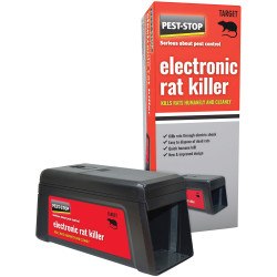 Pest-Stop PSERK Electronic Rat Killer