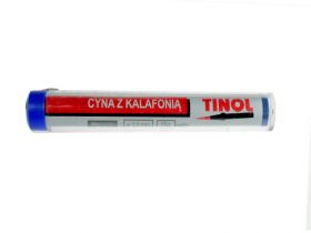 Cyna fiolka 1mm/15g TINOL