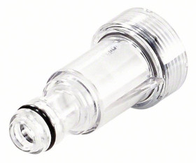 Bosch Home and Garden F016800577 Filtr wody F016800577 1 szt.