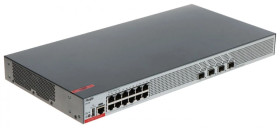 Switch PoE Rack 19” RG-CS83-12GT4XS-P 12xGigabit PoE 4xSFP 1xUSB