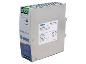 AMED120-48SGY Zasilacz impulsowy, na szynę DIN, 120W, 48VDC, 2,5A, 90÷264VAC