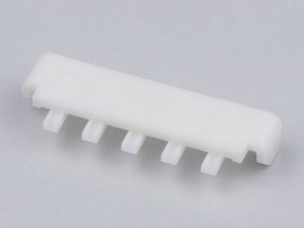 Molex Zabezpieczenie pozycji zacisków 1729531001 1 szt.