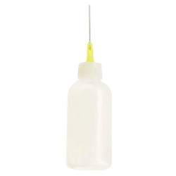 Butelka ESD 50ml z igłą BTL2